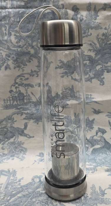 SmartLife Water Bottle