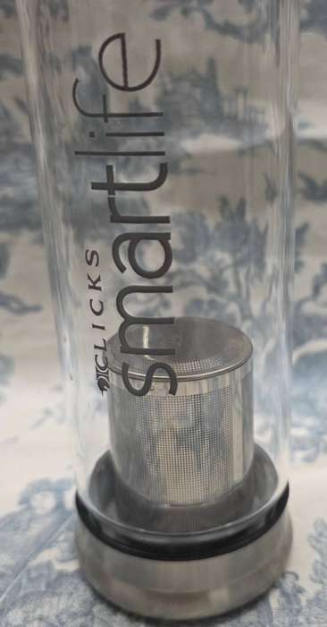 SmartLife Water Bottle