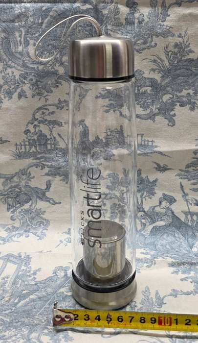 SmartLife Water Bottle