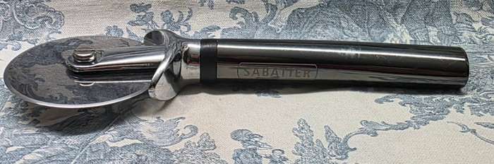 Sabatier Pizza Cutter