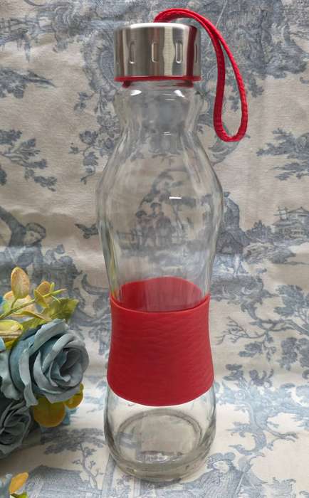 WATER BOTTLE | LIKE NEW |
