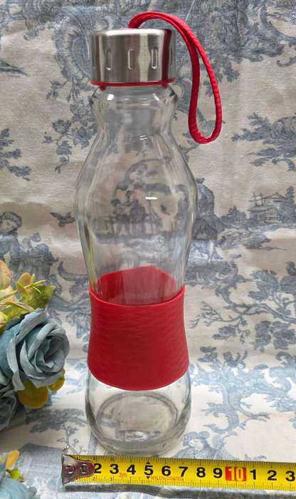 WATER BOTTLE | LIKE NEW |