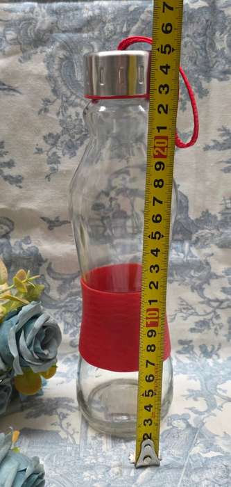 WATER BOTTLE | LIKE NEW |