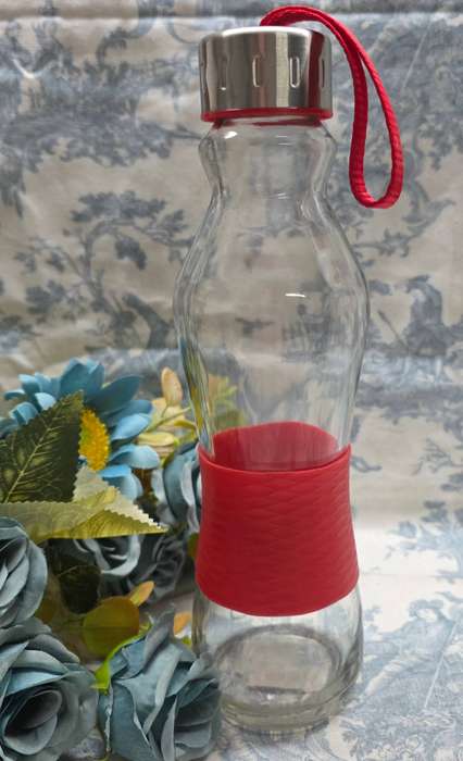 WATER BOTTLE | LIKE NEW |