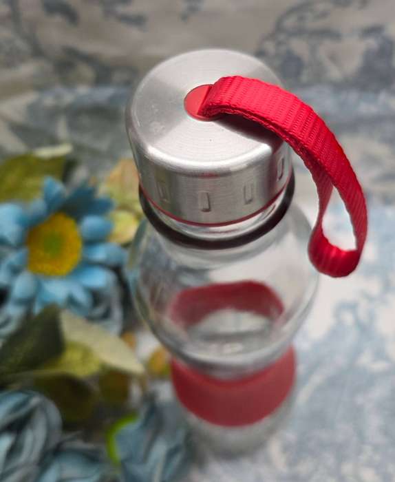 WATER BOTTLE | LIKE NEW |