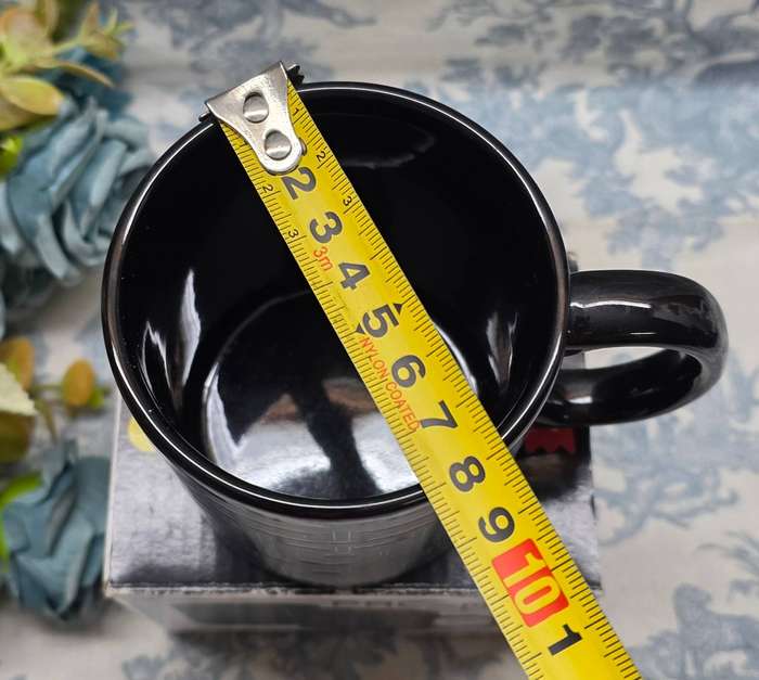 Coffee Mug | PAC MAN | NEW |