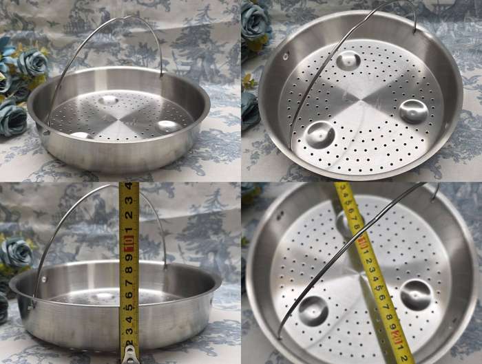 AMC Cookware Accessories Set  |  BARGAIN @ THIS PRICE |