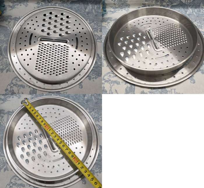 AMC Cookware Accessories Set  |  BARGAIN @ THIS PRICE |