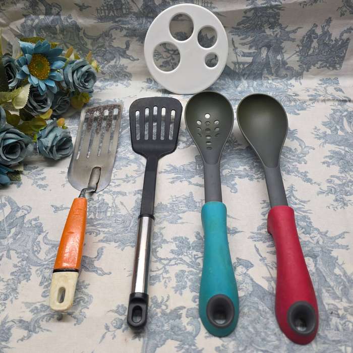 KITCHENALIA | UTENSILS |