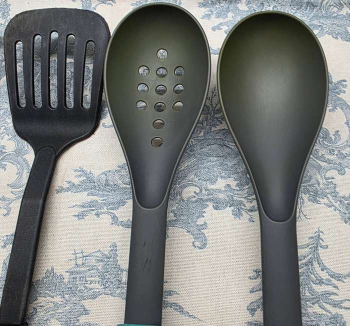 KITCHENALIA | UTENSILS |