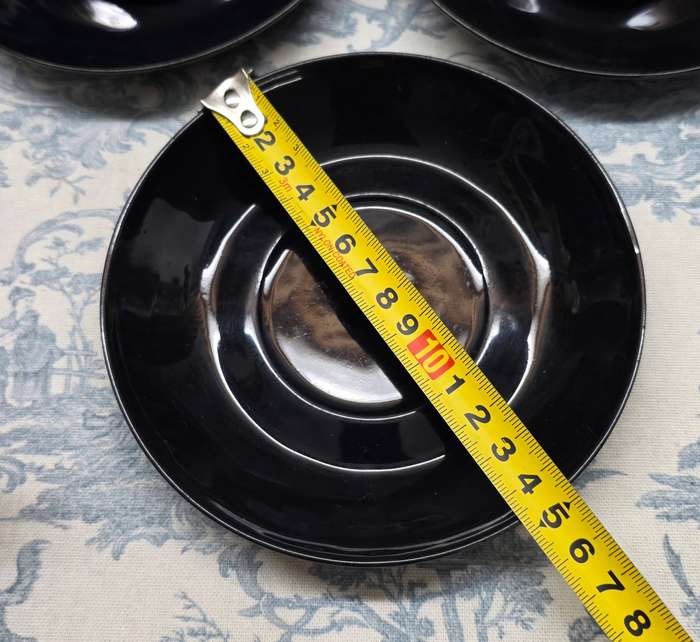 CONSTANTIA RETRO COFFEE SET