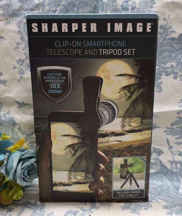Sharper Image