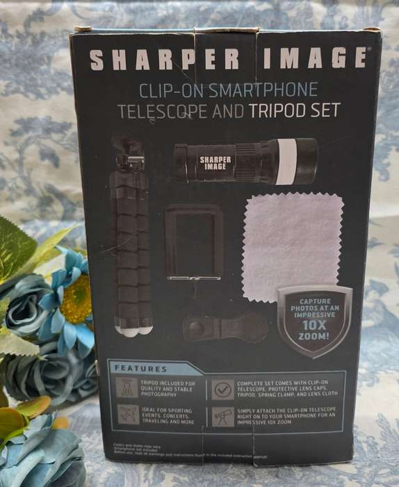 Sharper Image