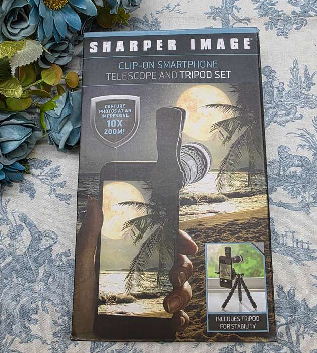Sharper Image
