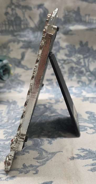 METAL PHOTO FRAME