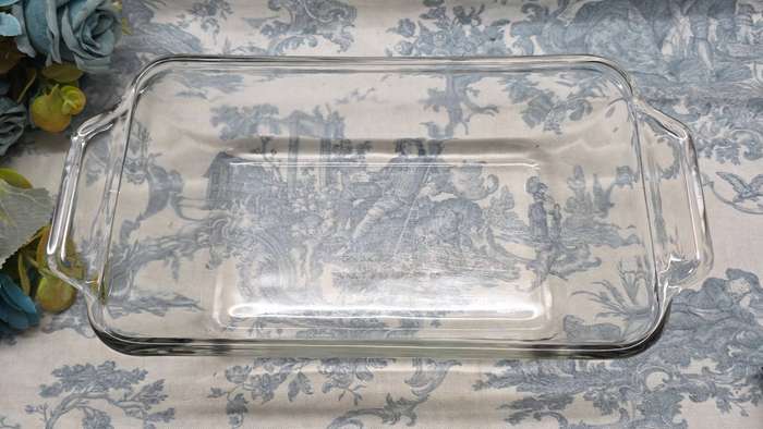 ANCHOR | OVEN BOWL | USA | GREAT CONDITION