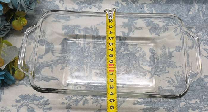 ANCHOR | OVEN BOWL | USA | GREAT CONDITION