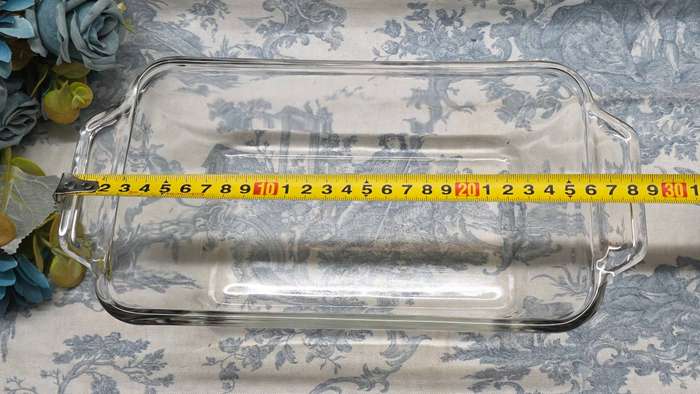 ANCHOR | OVEN BOWL | USA | GREAT CONDITION