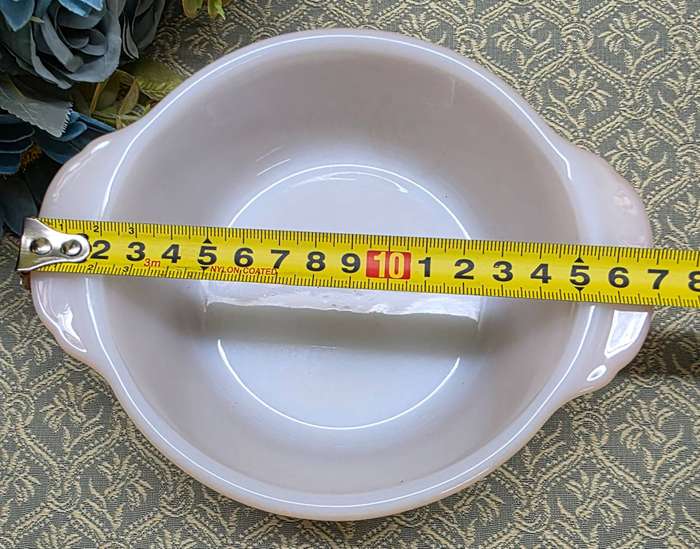 Fire King Small Bowl