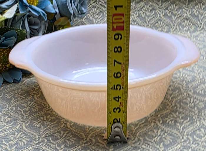 Fire King Small Bowl