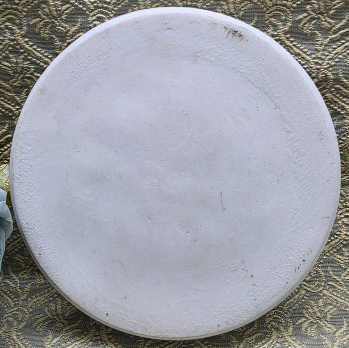 ORIENTAL GEISHA WALL PLATE | DECOR |