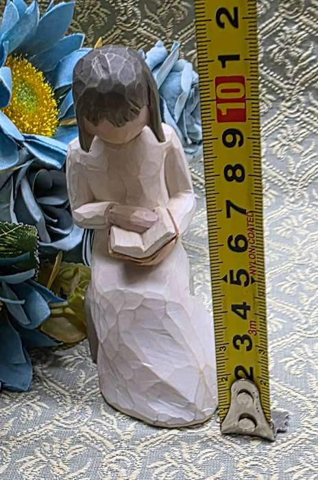 Willow Tree Wisdom Figurine | Demdaco | Susan Lordi Design