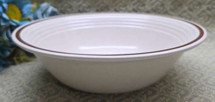 La Marguerite Autumn Leaves | Oven-to-Table Bowl