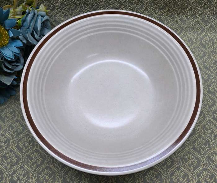La Marguerite Autumn Leaves | Oven-to-Table Bowl