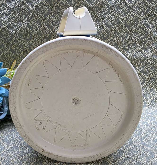 Vintage TOY Fisher-Price 1976  DRUM