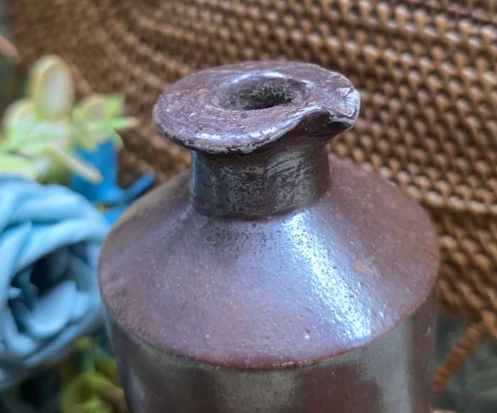Vintage Bottles