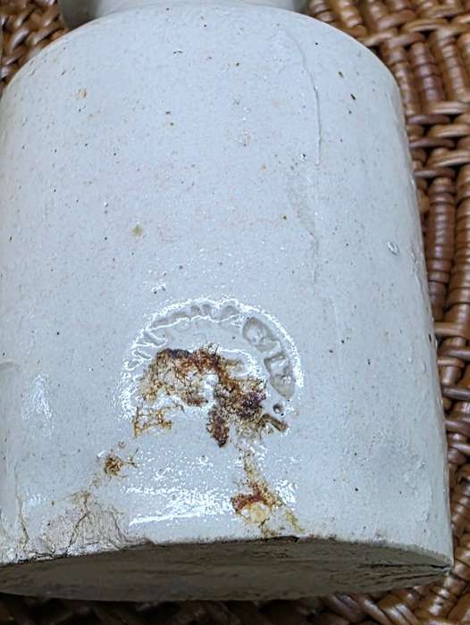 Vintage Bottles