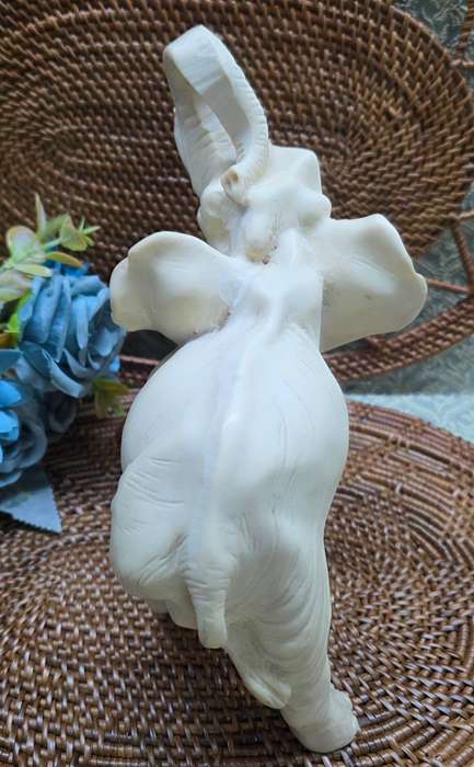 Elephant Ornament