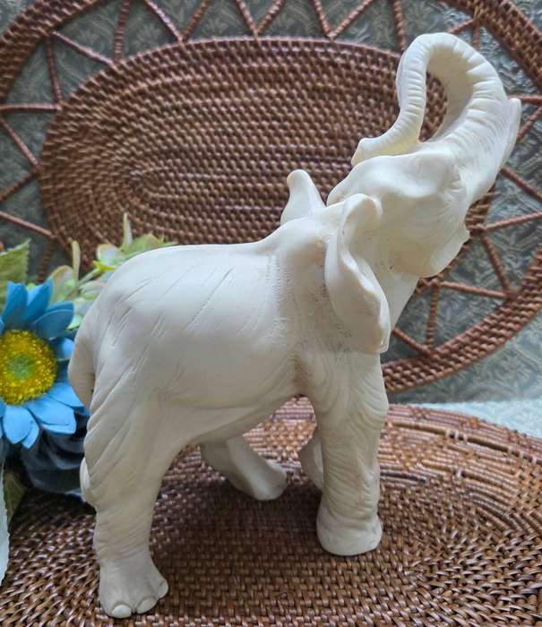Elephant Ornament