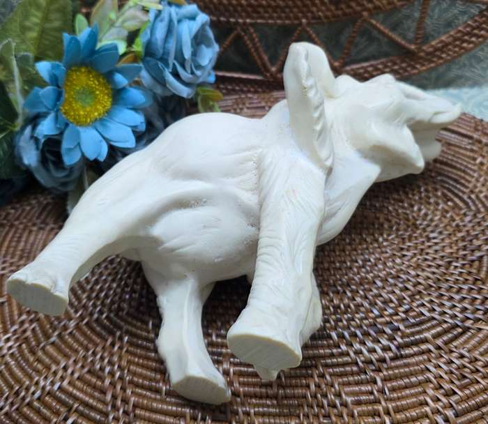 Elephant Ornament