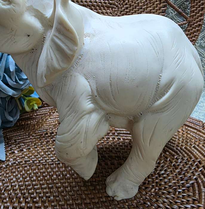 Elephant Ornament