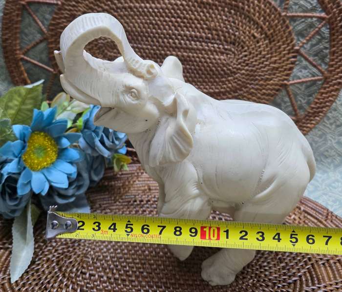 Elephant Ornament