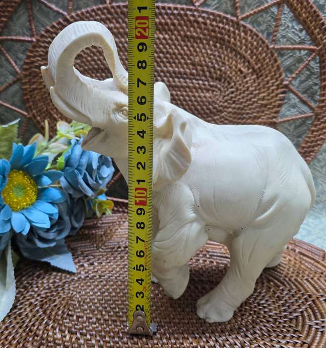 Elephant Ornament