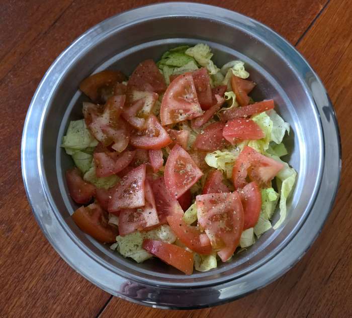 AMC 20 cm Dome | AMC COOKWARE | 02 |