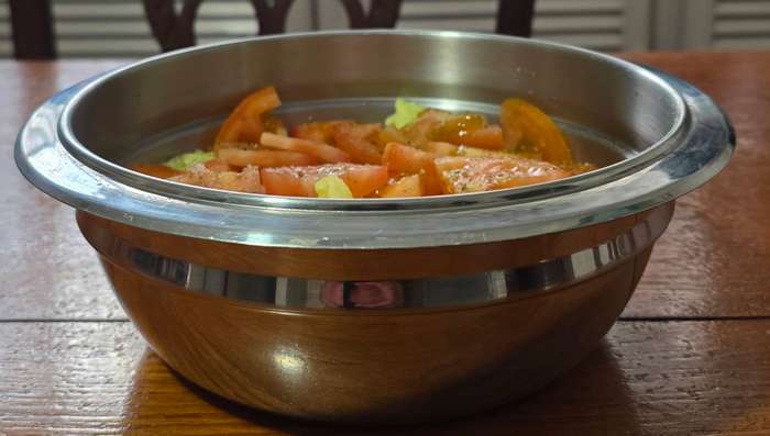 AMC 20 cm Dome | AMC COOKWARE | 02 |
