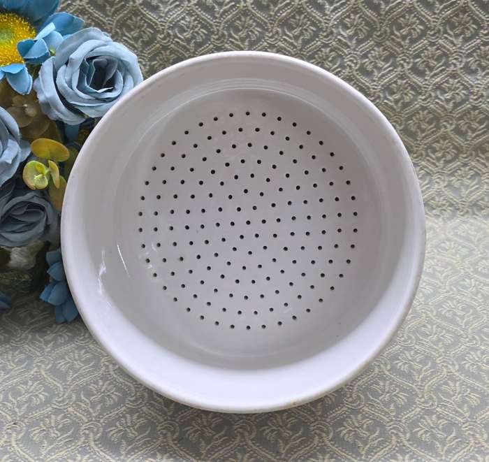 Large Medical Stoneware Funnel  WETA 5072