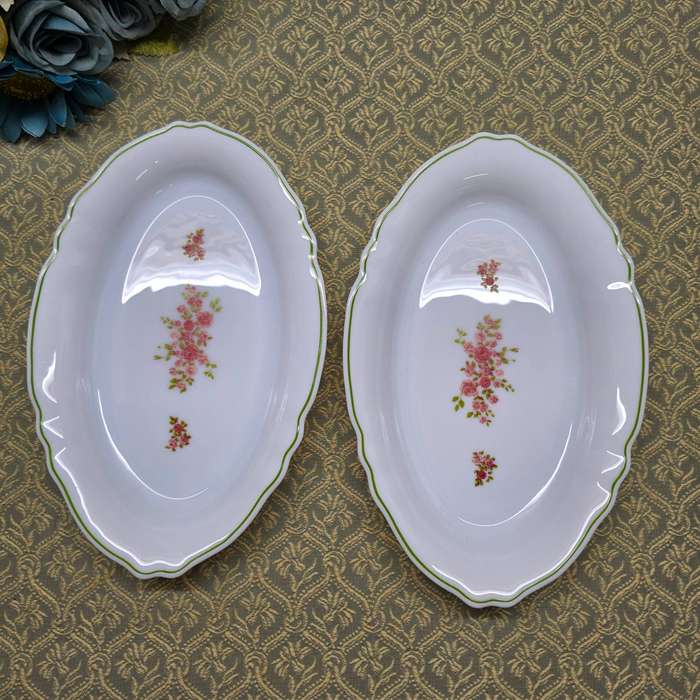 Beautiful Vaisselle Arcopal set