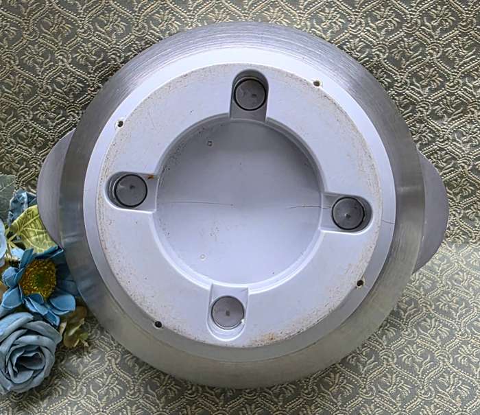Stainless Steel Mixing Bowl