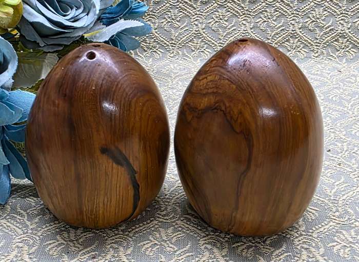 Salt and Pepper Set