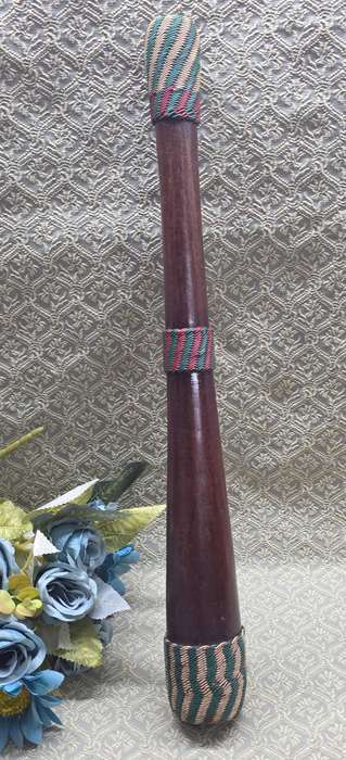 Wooden Bat