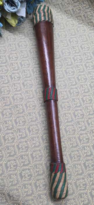Wooden Bat