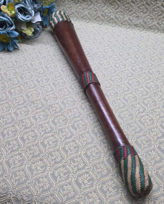 Wooden Bat