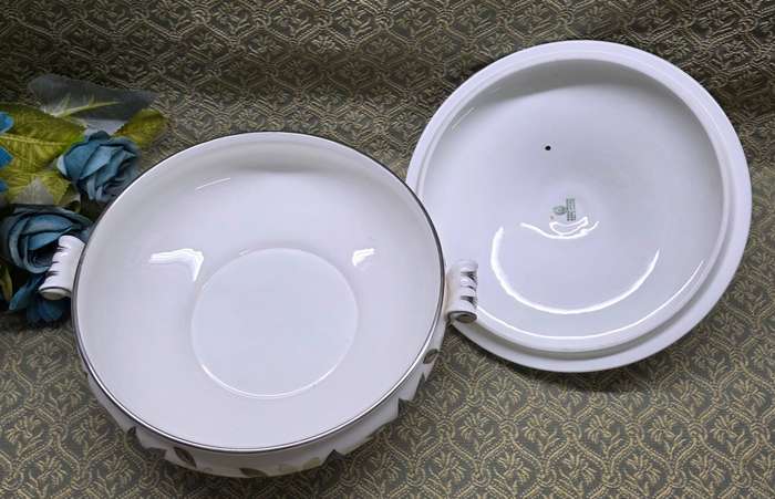 Wedgwood Serving Bowl