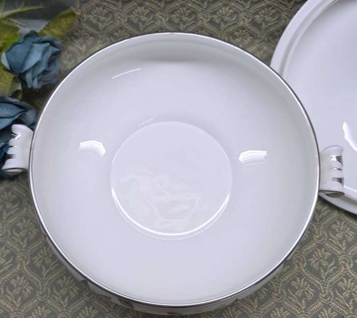 Wedgwood Serving Bowl