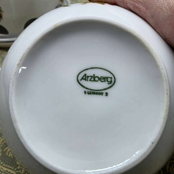 Arzberg Set