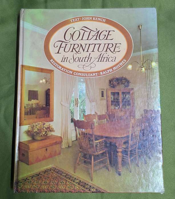 COTTAGE FURNITURE  | 13 |
